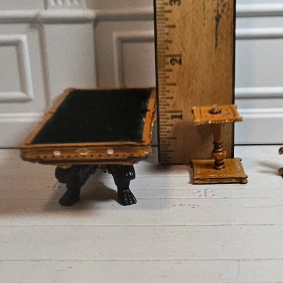 Bespaq Pool Table and Cue Stick Rack - Picture 6 of 7